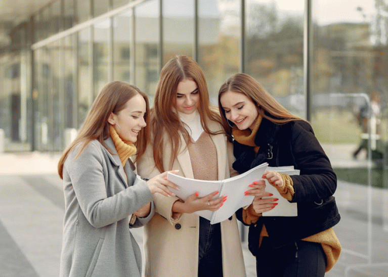 Businessman Chief Executive Officers World Is Great