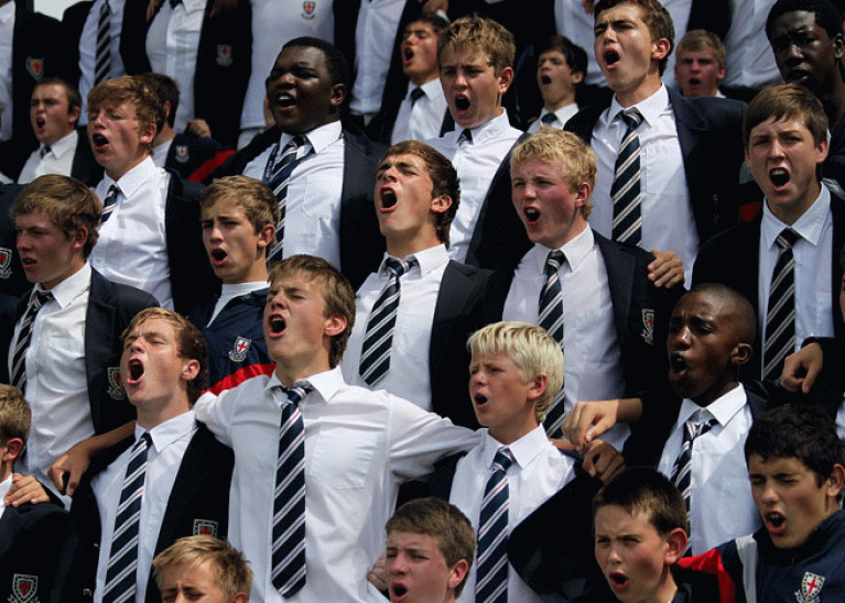 We Could End Up With No Business