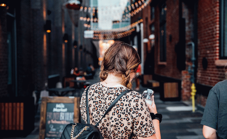 How To See The Wall Street Before Main Street