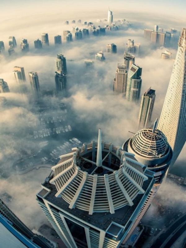 High Sky Tower Project